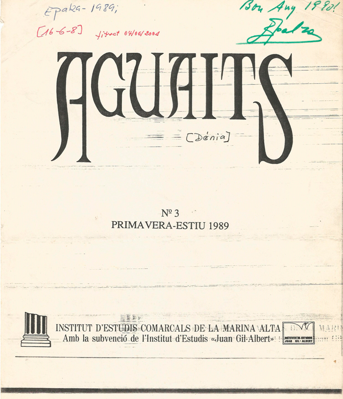 AGUAITS-700